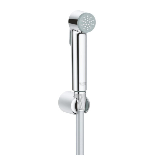 Grohe GROHE 26353000 | Tempesta Trigger Spray 30 Shower Set