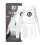 Footjoy FootJoy Men's Left Hand SofJoy Golf Glove (2-Pack) 1