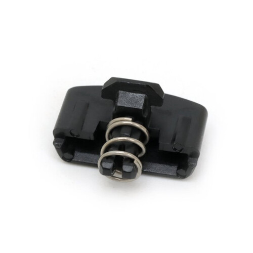 4pcs Snap-in Spring for  Shaver Base Button  S3206 S3122 S3132 S4303 2