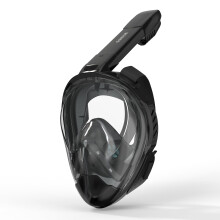 G2RISE Full Face Snorkel Mask Adult, Snorkel Set Adult for Men and Women