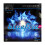 Donic Rubber Bluefire M1, options 2,3 mm, black 1