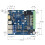 Gigabit/2.5G Dual Ethernet Multi‑Function Expansion Board for Raspberry Pi CM5 RS485 4G Network Interface Carrier Board 6