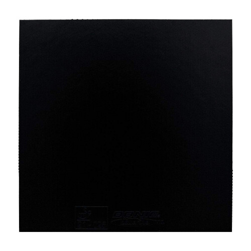 Donic Rubber Bluefire M1, options 2,3 mm, black 1