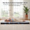 Folding Mattress Double, Memory Foam Foldable Mattress, 90x190x10cm, Grey 3