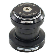 FSA The Pig 1-1/8" Threadless Heavy-Duty Headset BMX MTB Road Bicycle, Black #XTE1636