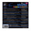 Donic Rubber Bluefire M1, options 2,3 mm, black 5