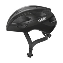 ABUS Macator road bike helmet - sporty bike helmet for beginners - also for pigtail wearers - for men and women