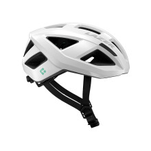 LAZER Unisex Helm Tonic Kc We XL Bicycle Parts, White