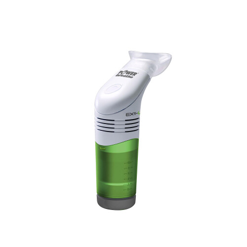 POWERBREATHE EX1 - LR Low Resistance