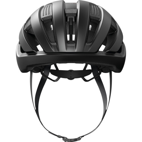 Abus ABUS Road Bike Helmet WingBack, Black, Size M 1