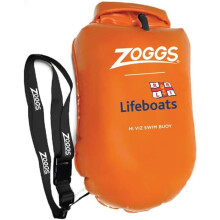 Zoggs RNLI x Tow Float
