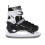 Inline & Ice Skates, 4-in-1, Black, Size L (39-42) 3