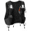 Haimont 10L Trail Running Hydration Vest with Soft Flasks Black M 1