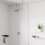 Hansgrohe hansgrohe Vernis Shape Ceiling connector 30 cm, chrome, 26407000 3