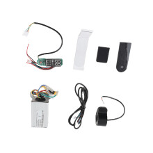 XUXHOU Electric Scooter Controller Dashboard, DC36V 350W Motor Controller Circuit Board Kit for M365 1s Pro Pro2 Imitation Version YFS