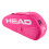 HEAD HEAD Base Bag (Pink, S) 1