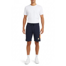 ROLAND GARROS Official Collection Fleece Shorts - Men's Size XXL