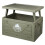 Roqao Foldable Camping Storage Box, Car Storage & Camping Cupboard With Lid 1