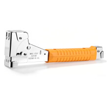 Arrow AHT50 Professional Hammer Tacker , Yellow