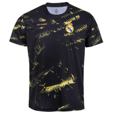 Real Madrid Real Men's Official Football Collection Jersey - Size M