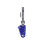 EDELRID Ballast resistor Ohm II, color: blue 4