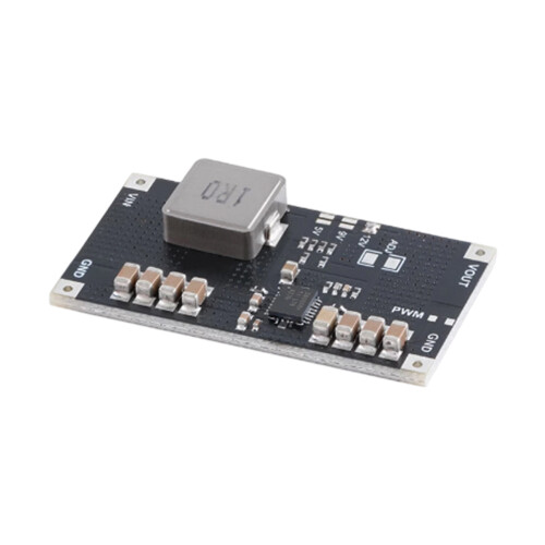 TPS61088 Chip Power Battery Boosting Board-5V