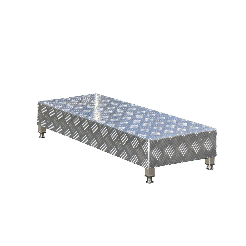 Adjustable Height Half Step