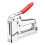 Arrow Arrow AT72 Staple Tacker, Insulated, Large 5
