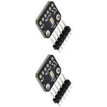MEMS-microfoonmodule met hoge gevoeligheid en-2 sets