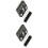 MEMS-microfoonmodule met hoge gevoeligheid en-2 sets 1