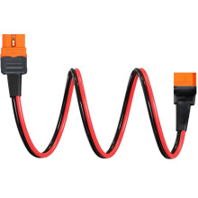 XT60i-Stecker-Verlängerungskabel, Stecker auf Buchse,-91cm
