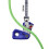 EDELRID Ballast resistor Ohm II, color: blue 3