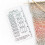 Quick Gauge Measuring For for Sewing and Crochet Project 6