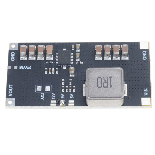 Power Battery Boosting Board Netzteilmodul TPS61088-9V