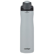 Contigo Autoseal Chill Insulated Water Bottle | 28h cold | 720 ml