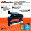 Arrow Arrow T50HS 'Powershot' Advanced Action Stapler 2