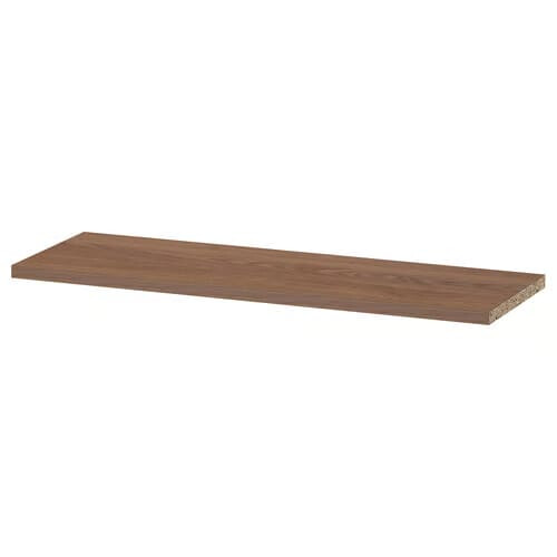 IKEA BILLY Extra Shelf 76x26cm