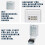 Abus ABUS KeyGarage 787 – Wall-Mounted Key Box – For Keys or Small Valuables – White 3