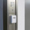 Abus ABUS KeyGarage 787 – Wall-Mounted Key Box – For Keys or Small Valuables – White 5