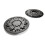 Festool Festool Sanding pad ST-D220/48-LHS 2 225 3