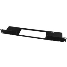 Draytek Vigor Rack Mount Bracket RM1, Vigor Compatible, for 19" Rack and Cabinet, 1U