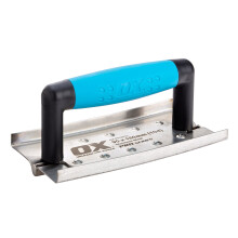 OX P012510 Pro Grover, Multi-Colour, 90 x 180 mm