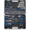 Draper Draper 94988 Automotive/General Purpose Hand Tool Kit (138 Piece) 1