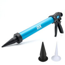 OX Pro Dual Thrust Sausage Gun - 600ml