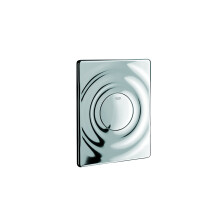 GROHE 38574000 | Surf WC Wall Plate