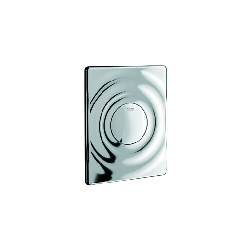 Grohe GROHE 38574000 | Surf WC Wall Plate