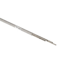 TEN-HIGH TA10 Titanium Welding Rod, Diameter 0.063inch/1.6mm ERTi-10 Grade Titanium Wire, Length 39.37inch/1000mm, Pack of 5pcs