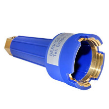 Allmess UP6000 / A34 Mounting Key Measuring Capsule Water Meter