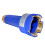 Allmess UP6000 / A34 Mounting Key Measuring Capsule Water Meter 1