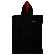Quiksilver Hoody Towel - Surf Poncho for Men